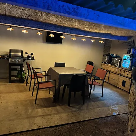 Havre De Paix Avec Prestige Cannes Luxe, Piscine Chauffee, Alarme, Cameras Parking Privee 别墅 *