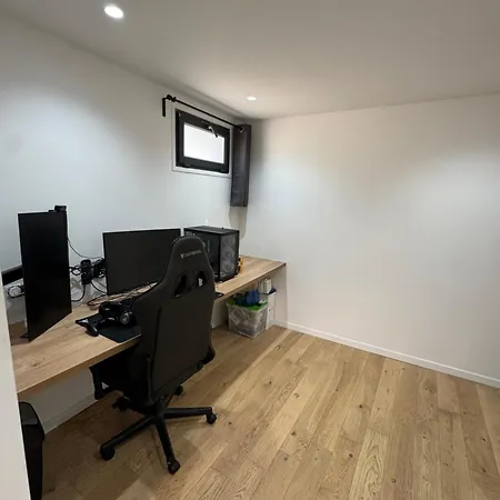 Havre De Paix Avec Prestige Cannes Luxe, Piscine Chauffee, Alarme, Cameras Parking Privee 别墅