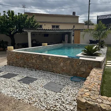 别墅 Havre De Paix Avec Prestige Cannes Luxe, Piscine Chauffee, Alarme, Cameras Parking Privee *