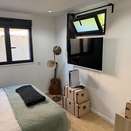 Villa Havre De Paix Avec Prestige Cannes Luxe, Piscine Chauffee, Alarme, Cameras Parking Privee